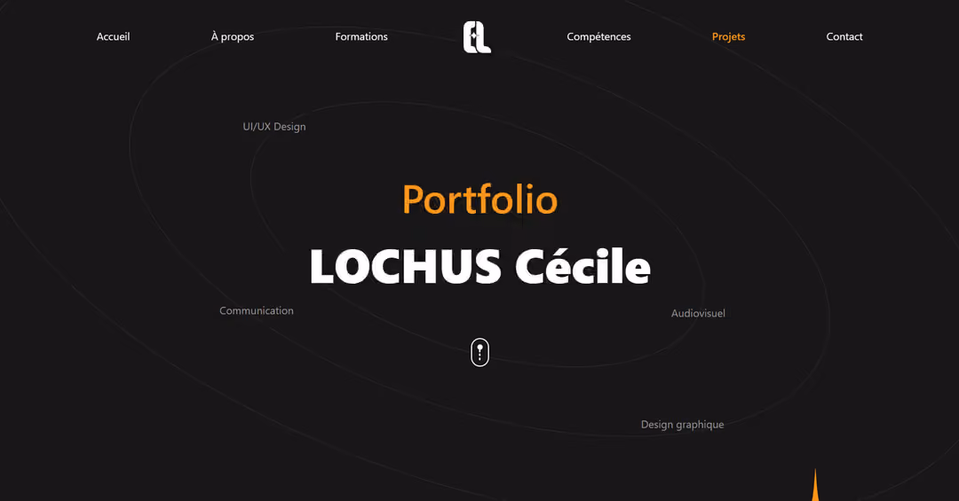 Cécile Lochus aperçu 1