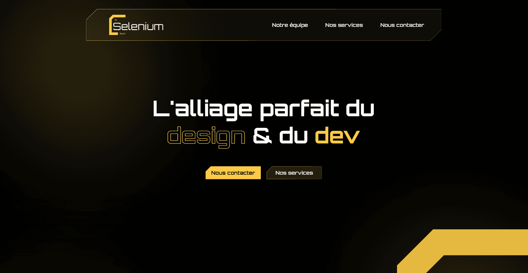 Selenium Studio aperçu 1